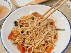 -丝路伊兰·兰州牛肉面(马连道店)