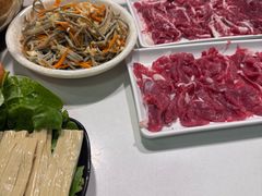 -食潮汕头鲜牛馆(望京保利店)