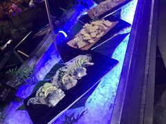 -昆山裕元花园酒店·温莎西餐厅