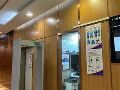 -美年大健康·体检中心(江岸分院)