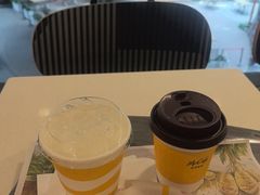 -麦当劳(国际大厦店)