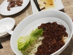 -九毛九西北菜(盈信广场店)