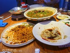 -俭寨大盘鸡·缸子肉·小公鸡·新疆菜(云通店)
