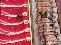 -九鼎轩脆毛肚火锅(三钢里店)