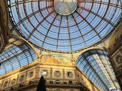 -埃马努埃莱二世拱廊