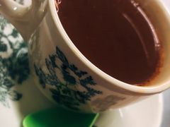 -多春茶室