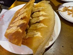 -杏花村水席楼(西大街总店)