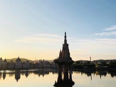 -大连海昌发现王国主题公园