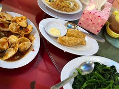 -大茄来海鲜餐厅(亚洲城分行)