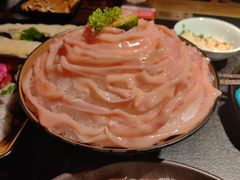 -吼堂老火锅(太古里总店)