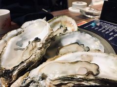 -海鮮市場長崎港(出島ワーフ店)