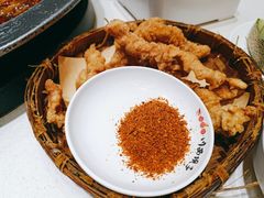 -川西坝子火锅(金沙1.0直营店)