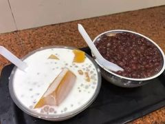 -百花传统甜品店(原址店)