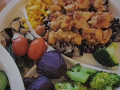 -西南政法大学-学生1食堂