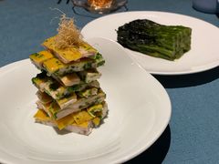 -三利音·玖弄小鲜(浦东嘉里城店)