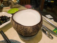 -润泽园椰子鸡(汇一城店)
