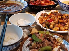 -兔爸私家小厨(新北万达店)
