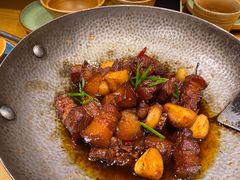 -吃饭皇帝大(长宁龙之梦店)