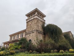 -府河摄影公园
