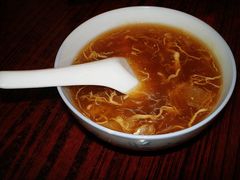 -添發碗仔翅美食