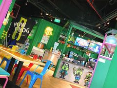 -蛙喔牛蛙(高新绿宝店)