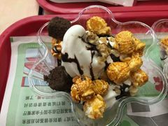 -肯德基(新阳光店)