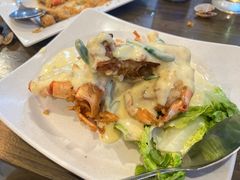 -真浪大家乐海鲜餐馆