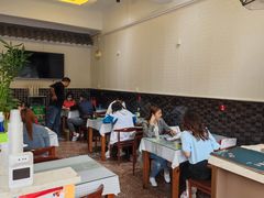 -芳芳餐厅(白沙路店)