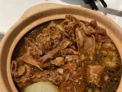 -陈记顺和牛肉火锅馆(天河北路店)