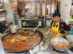 -老桥张羊肉