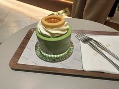 -chuchulab日式短蛋糕(粤海天地店)