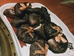 -肉魁屋·烧肉·烧鸟·酒场(高新店)