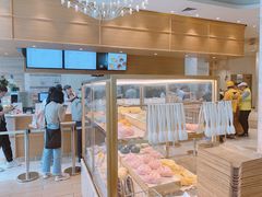 -奈雪的茶(杭州万象城PRO店)