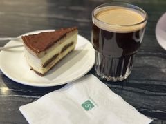 -THE WOODS 简餐 (国贸商城店)
