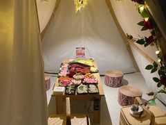 -天台月光帐篷火锅(合能锦城店)