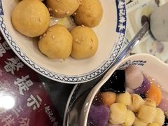 -赵记传承·中国甜品(福州总店)