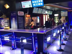 -中影星美国际影城(万家丽店)