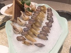-海皇世家·私宴定制·鲜送到家(诸暨店)