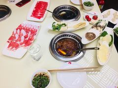-海底捞(明洞店)