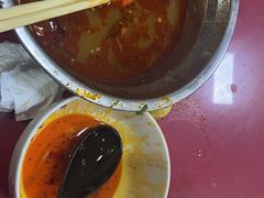 -谭老太正宗柳州螺狮粉(家和花园店)