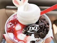 -DQ·蛋糕·冰淇淋(昌平国泰店)