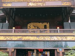 门面-川西坝子火锅(金沙1.0直营店)