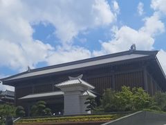 -银雀山汉墓竹简博物馆