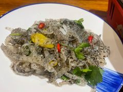 -阿记烧烤(大兴新区店)