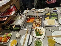 -海底捞火锅(铂澜大象城店)