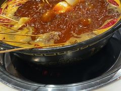 -XiaoJunGan Hotpot 钢管厂五区小郡肝火锅串串香