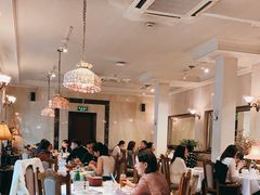 大堂-夏朵餐厅(丁香店)