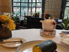 -星河湾半岛酒店-真粤中餐厅