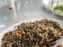 -众味海鲜大排档·活海鲜·潮汕味(南澳店)