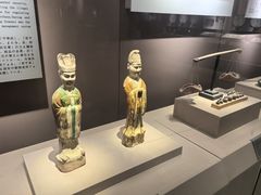 -西安大唐西市博物馆